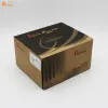 FIRMER shower faucet, all-copper water heater, bathroom bathtub, three-in-one faucet, hot and cold Item Picture
